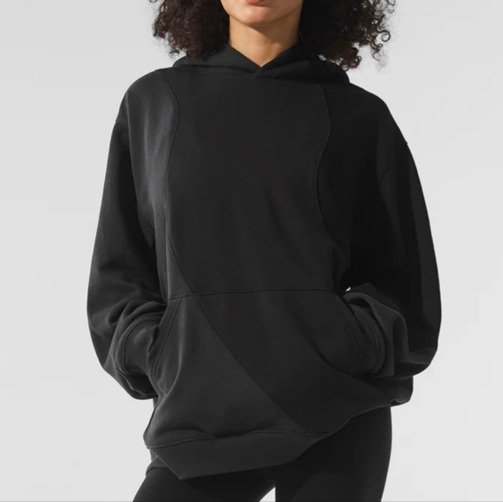 ALO Make Waves Hoodie